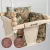 Incababy Junior Hinta Comfort - Deep Nature