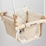 Incababy Junior Hinta Comfort - Starshine