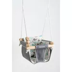 Incababy Junior Hinta Comfort - Whale