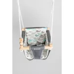 Incababy Junior Hinta Comfort - Whale