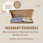 Incababy Babahinta Premium - Cream