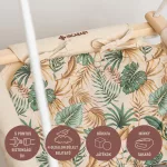 Incababy Babahinta Premium - Deep Nature