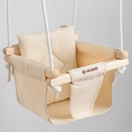 Incababy Junior Hinta Basic - Cream