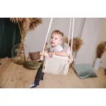 Incababy Junior Hinta Basic - Cream