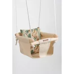 Incababy Junior Hinta Basic - Deep Nature