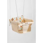 Incababy Junior Hinta Basic - Forest Friends