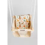 Incababy Junior Hinta Basic - Forest Friends
