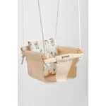 Incababy Junior Hinta Basic - Lama