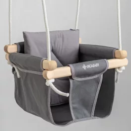 Incababy Junior Hinta Basic - Stone