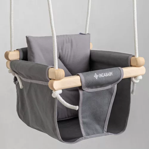 Incababy Junior Hinta Basic - Stone
