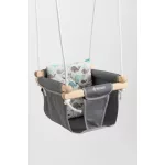Incababy Junior Hinta Basic - Whale