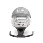 Lorelli Siena elektromos babahinta - Light Grey