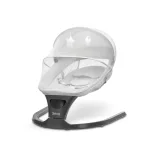 Lorelli Siena elektromos babahinta - Light Grey
