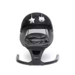Lorelli Siena elektromos babahinta - Graphite