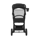 Espiro Fuel Pro sport babakocsi - 10 Dynamic Black