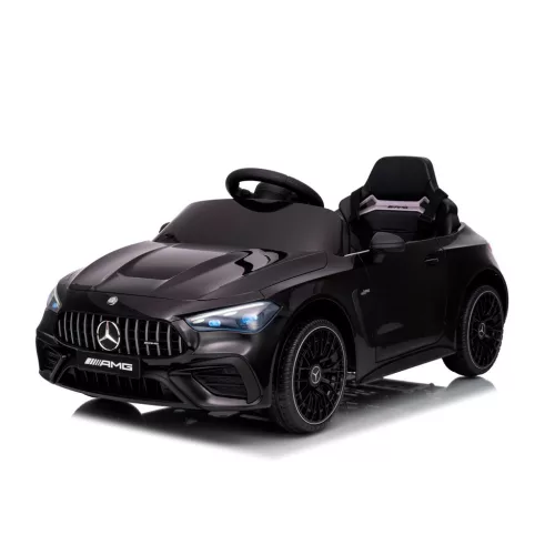 Chipolino Mercedes AMG CLE 53 elektromos autó - black