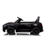Chipolino Mercedes AMG CLE 53 elektromos autó - black