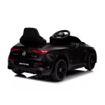 Chipolino Mercedes AMG CLE 53 elektromos autó - black