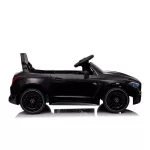 Chipolino Mercedes AMG CLE 53 elektromos autó - black
