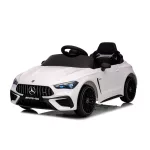 Chipolino Mercedes AMG CLE 53 elektromos autó - white