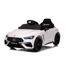 Chipolino Mercedes AMG CLE 53 elektromos autó - white
