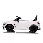 Chipolino Mercedes AMG CLE 53 elektromos autó - white