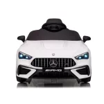 Chipolino Mercedes AMG CLE 53 elektromos autó - white