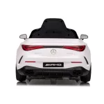 Chipolino Mercedes AMG CLE 53 elektromos autó - white