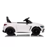 Chipolino Mercedes AMG CLE 53 elektromos autó - white