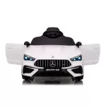 Chipolino Mercedes AMG CLE 53 elektromos autó - white