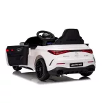 Chipolino Mercedes AMG CLE 53 elektromos autó - white