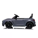 Chipolino Mercedes AMG CLE 53 elektromos autó - grey