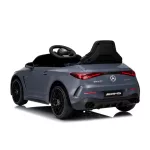 Chipolino Mercedes AMG CLE 53 elektromos autó - grey