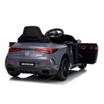 Chipolino Mercedes AMG CLE 53 elektromos autó - grey