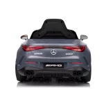 Chipolino Mercedes AMG CLE 53 elektromos autó - grey