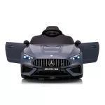 Chipolino Mercedes AMG CLE 53 elektromos autó - grey