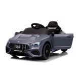 Chipolino Mercedes AMG CLE 53 elektromos autó - grey