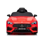Chipolino Mercedes AMG CLE 53 elektromos autó - red