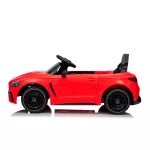 Chipolino Mercedes AMG CLE 53 elektromos autó - red