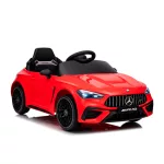 Chipolino Mercedes AMG CLE 53 elektromos autó - red