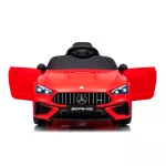 Chipolino Mercedes AMG CLE 53 elektromos autó - red