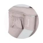 Chipolino Eleganza babaöböl - basil