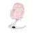 Chipolino E-sway elektromos babahinta - pink marshmellow