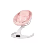 Chipolino E-sway elektromos babahinta - pink marshmellow