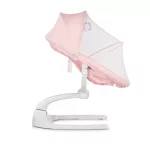 Chipolino E-sway elektromos babahinta - pink marshmellow