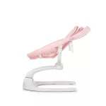 Chipolino E-sway elektromos babahinta - pink marshmellow