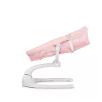 Chipolino E-sway elektromos babahinta - pink marshmellow