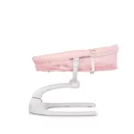 Chipolino E-sway elektromos babahinta - pink marshmellow