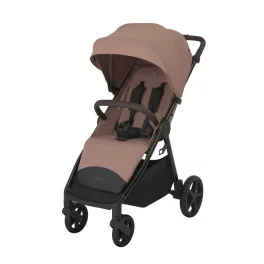 Espiro Wave Pro sport babakocsi 22 kg-ig - 08 Pink Melody