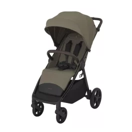 Espiro Wave Pro sport babakocsi 22 kg-ig - 09 Taupe Rapsody